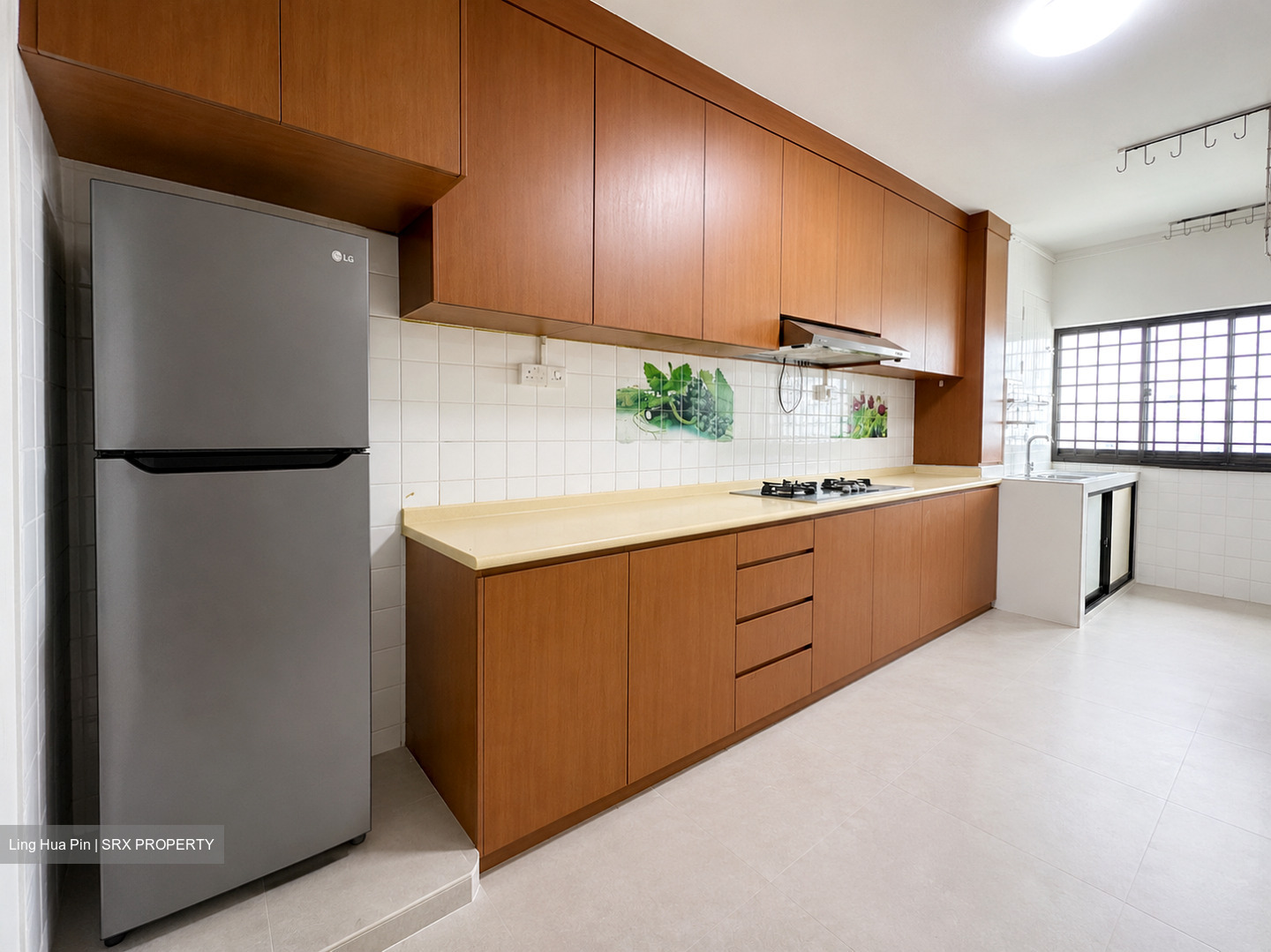 Blk 262 Tampines Street 21 (Tampines), HDB 4 Rooms #579555661